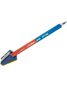 Sacapuntas universal para l