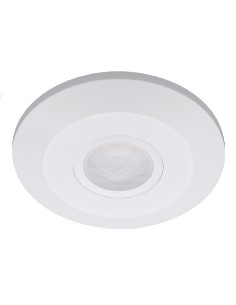 Detector de movimiento de techo - Extraplano 115x115x20