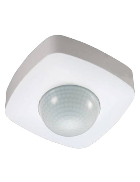 Detector de presencia de techo - Gran Alcance 100x100x60