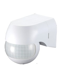 Detector de movimiento mini de pared - Interior 55x65x80