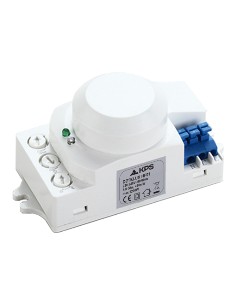 Detector de movimiento oculto / invisible - Radar 90x42x40