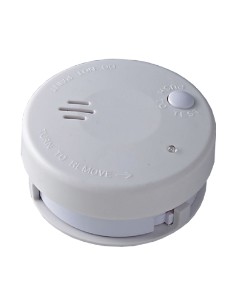 Detector de humo Mini 72x72x37