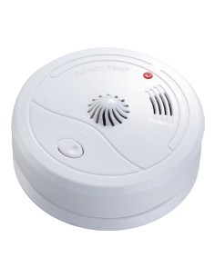 Detector de Calor 107x107x37