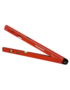 Falsa escuadra digital con nivel. Rango medici