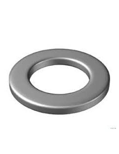 ARANDELA DIN 125 M-6  INOX A.2