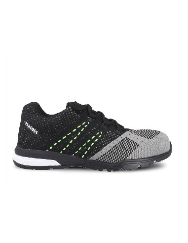 DEPORTE SEG. SPRO+ SUZUKA NEGRO-GRIS S1P ESD SRC 44