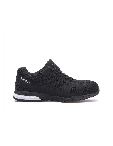 DEPORTE SEG. SPRO+ CHESTE NEGRO S1P ESD SRC 37