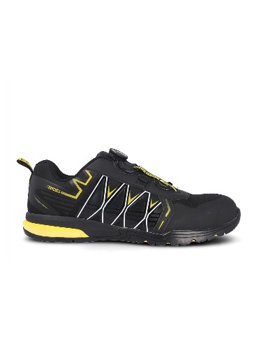 DEPORTE SEG. SPRO+ JEREZ NEGRO S3 ESD SRC 37