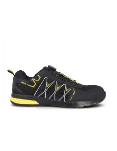 DEPORTE SEG. SPRO+ JEREZ NEGRO S3 ESD SRC 43