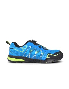 DEPORTE SEG. SPRO+ JEREZ AZUL S3 ESD SRC 44