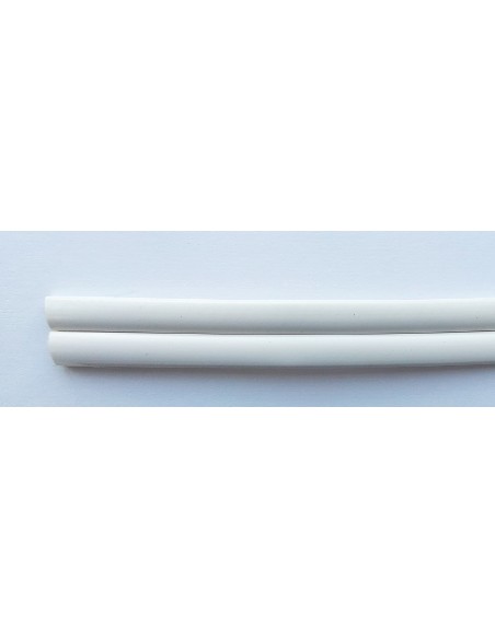 TAPA GRAPA IDEAL BLANCO  METRO<