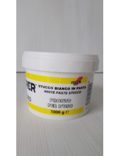 MASILLA TAPAGRIETAS PLASTICA MAURER 1KG<