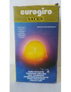 ROTATIVO FIJO 12V MAGNETICO<