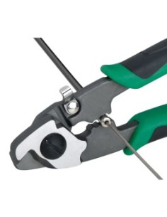 CORTA CABLE CIZALLA 190MM  DNCA227E< 2
