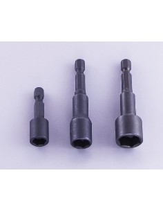 PORTAVASO MAGNETICO 6MMX42MM