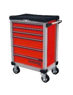 CARRO PROF. SEPANG 6 CAJONES