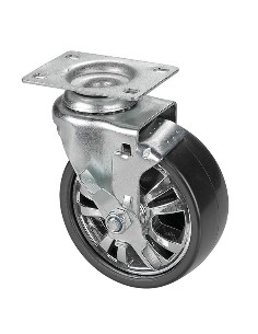 RUEDA ART. PARA CARROS DE GAMA F1