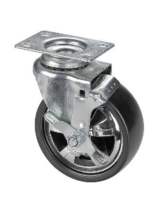 RUEDA ART. PARA CARROS DE GAMA GP