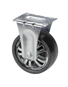 RUEDA FIJA PARA CARROS DE GAMA F1