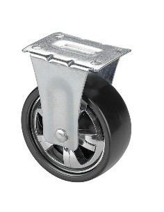 RUEDA FIJA PARA CARROS DE GAMA GP