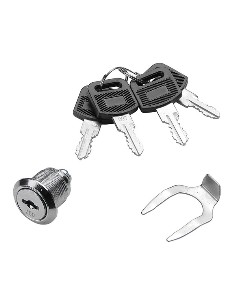 BOMBILLO+4LLAVES 025-005N, 025-007N,GP