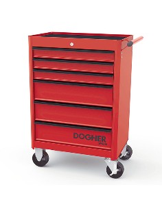 CARRO TALLER PROF.6 CAJONES