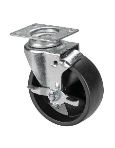 RUEDA ART. PARA CARROS 025-005 Y 025-007