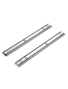 PAR DE GUIAS PARA CARRO 025-007