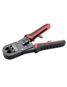 CRIMPADORA RJ45-RJ11-4P6P-4P8P
