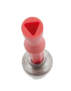 DESTORNILLADOR  VDE CABINA TRINGULAR 9MM