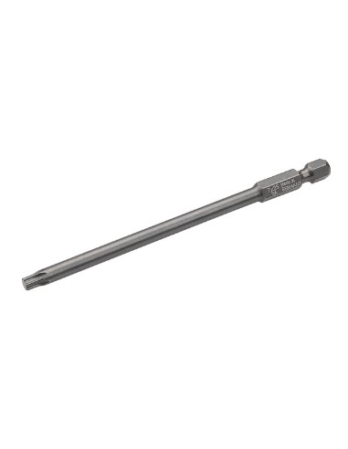 PUNTA DE ATORNILLAR S2 T15 110MM