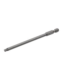 PUNTA DE ATORNILLAR S2 T25 110MM