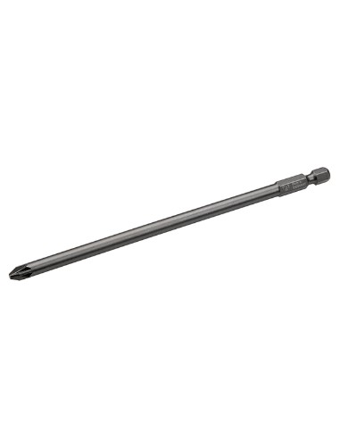 PUNTA DE ATORNILLAR S2 PZ3 150MM