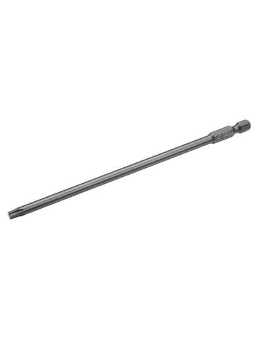 PUNTA DE ATORNILLAR S2 T30 150MM