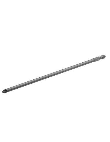 PUNTA DE ATORNILLAR S2 PZ2 200MM