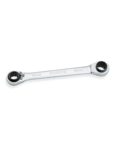 LLAVE CARRACA REV 4EN1 CrV 10X13X17X19