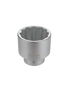VASO BIHEXAGONAL 1 CrV 36MM