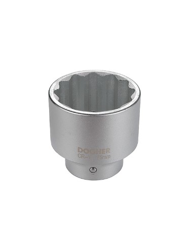 VASO BIHEXAGONAL 1 CrV 70MM
