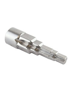 LLAVE 5 ESCALONES PARA RADIADOR
