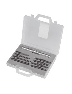 REPUESTO BOTADOR DOBLE 72X3-4MM