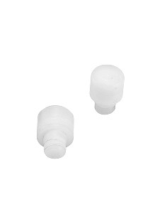 BOCA DE REPUESTO DE POLIAMIDA 30MM