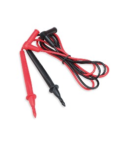 CABLE COMPROBACION PINZA AMPERIMETRICA