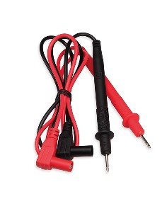 CABLE COMPROBACION MULTIMETRO