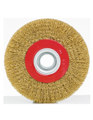 CEPILLO CIRC. ONDU. A.LATON 150x32x0,3MM