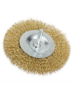 CEP.CILIND.ONDU.M.6 A.LATON 100x15x0,3MM