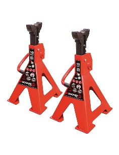 CABALLETE DOUBLEFIX 10TN