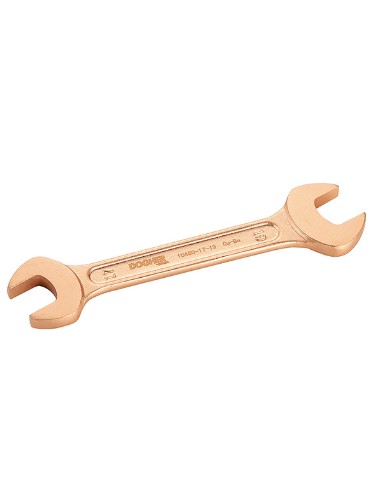 LLAVE FIJA 26-29MM ANTICHISPA AL-BR