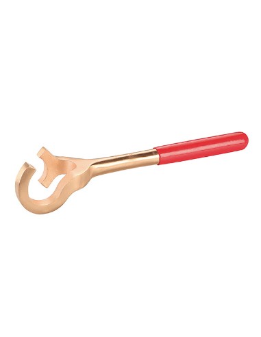 LLAVE PARA VALVULAS CU-BE 215x32