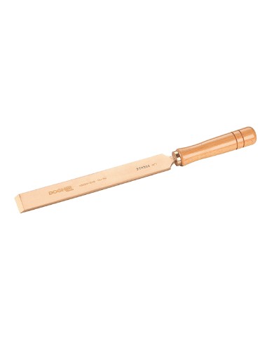 RASQUETA TRIANGULAR CU-BE 150x470mm