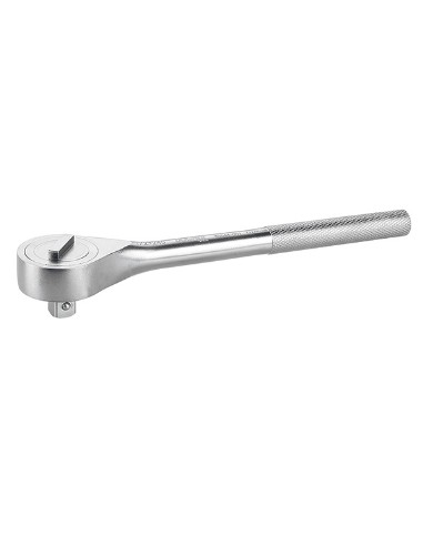 LLAVE DE CARRACA 1/2" INOX